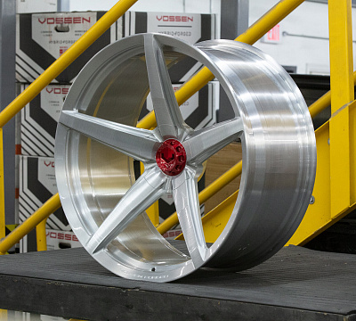Vossen VPS-3