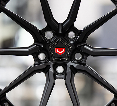 Vossen M-X2 (3-Piece)