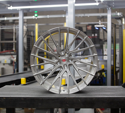 Vossen EVO-6TR