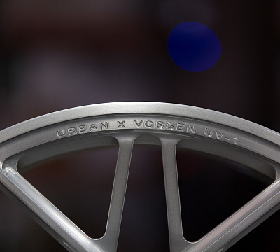 Vossen UV-1