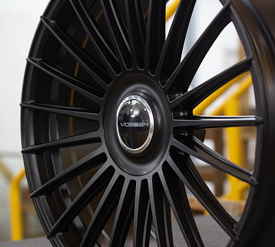 Vossen HF-8