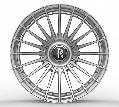 Strasse Wheels SV20 Deep Concave Duoblock RR