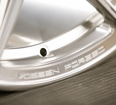 Vossen EVO-4R