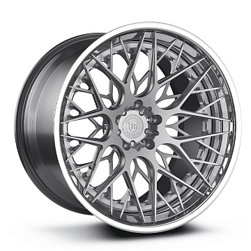 Кованые диски Rohana RFG31