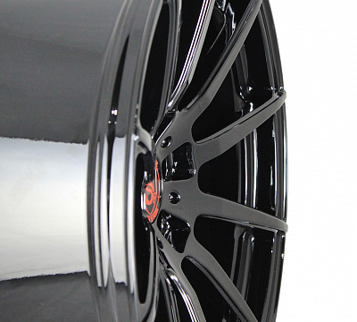 Strasse Wheels R10 Deep Concave Monoblock