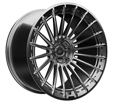 Turismo Forged C14