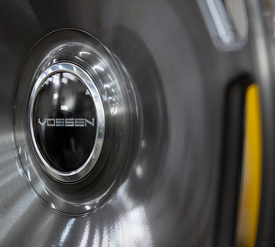 Vossen GEN-06
