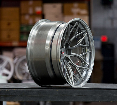 Vossen S17-01 (3-Piece)