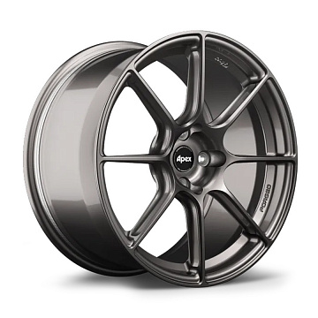 Кованые диски Apex SM-8RS
