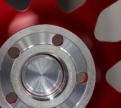 Vossen S17-07 (3-Piece)