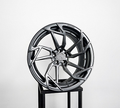 Strasse Wheels SB1 Deep Concave Duoblock