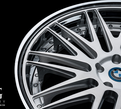 Avant Garde AGL10