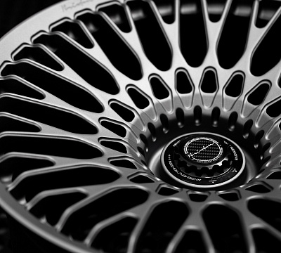 Brixton Forged TR20