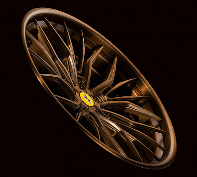 Avant Garde AGL67