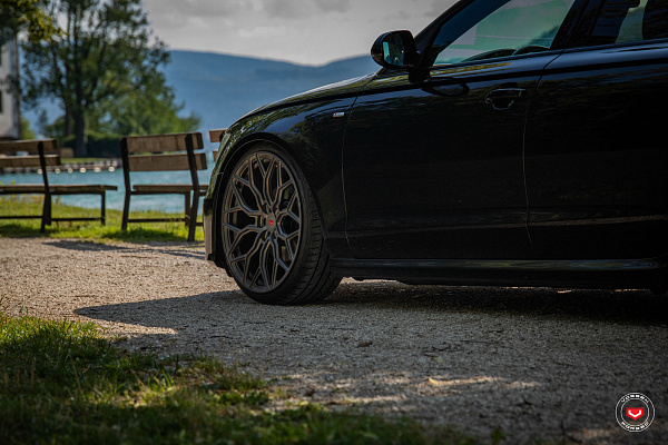 Audi RS6 C7