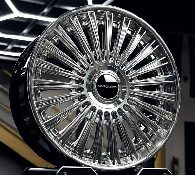 MV Forged VL54
