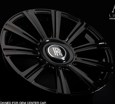 Avant Garde AGL11