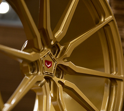 Vossen M-X2