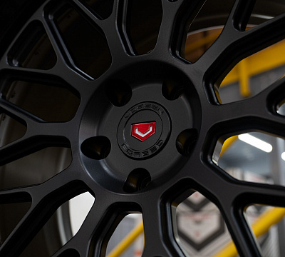 Vossen GEN-03 (3-piece)