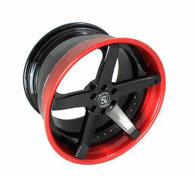Strasse Wheels S5 Deep Concave