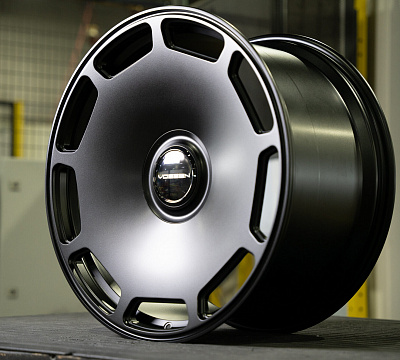 Vossen GEN-06