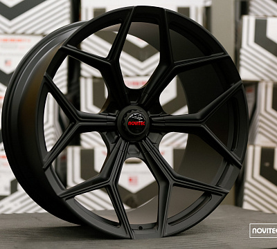 NOVITEC NL4
