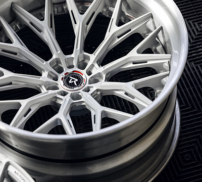 MV Forged RMV-03