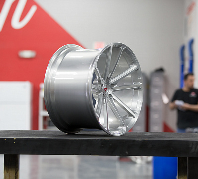 Vossen CG-203