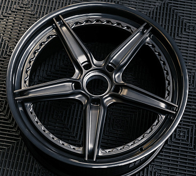 MV Forged SL-500