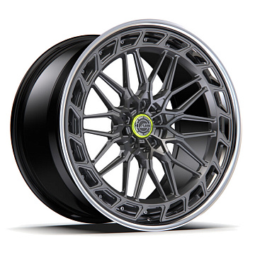 Кованые диски AL13 R150-R