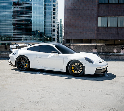 Vossen EVO-2