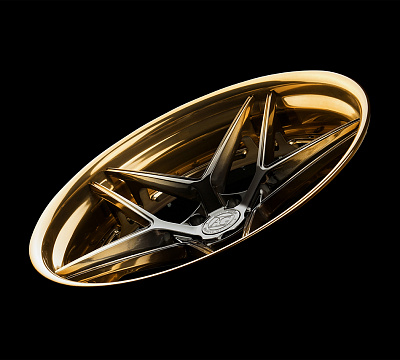 Avant Garde AGL42