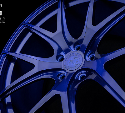 Avant Garde AGL23