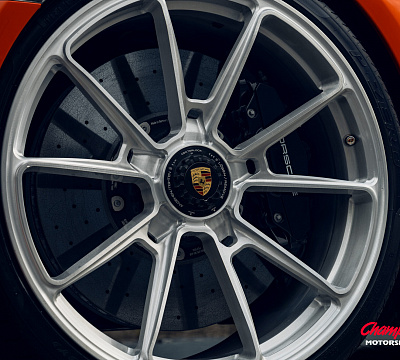 Vossen RS92