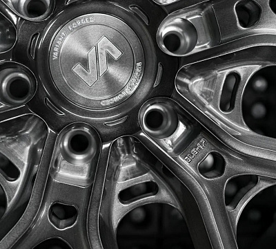 Variant Alloy BLS-1P