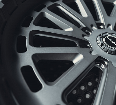 Brixton Forged BX03-M