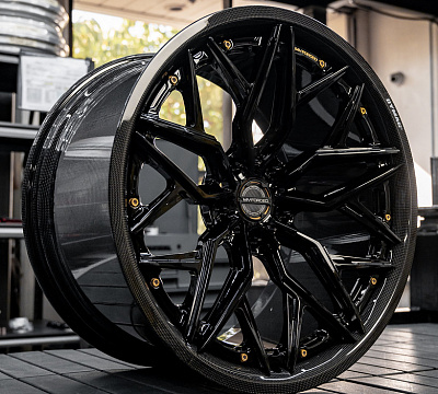 MV Forged MR-250