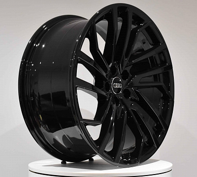 Audi 5 Segment Spoke Evo RS