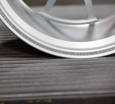 Vossen ML-X2