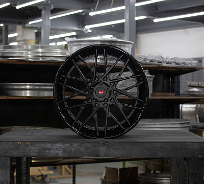 Vossen S17-07 (3-Piece)