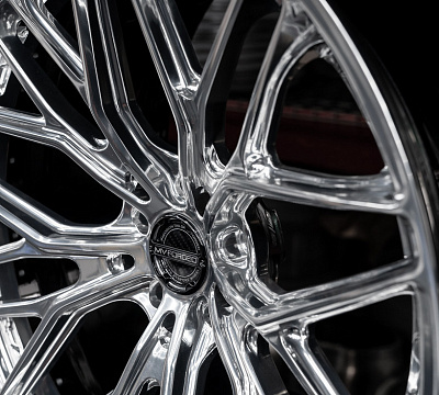 MV Forged SL-220