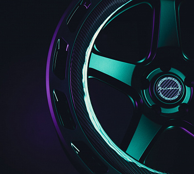 Brixton Forged TR05