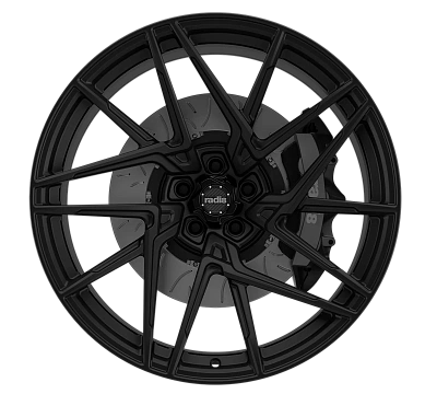 Radi8 R803