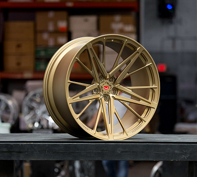 Vossen M-X6