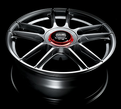OZ Racing Indy HLT