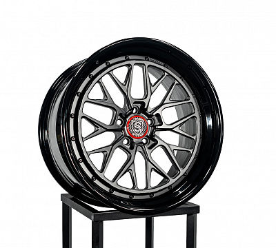 Strasse Wheels SV10M Track