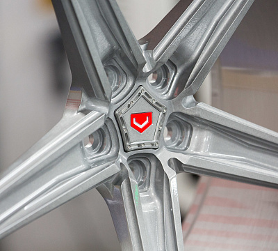 Vossen M-X5