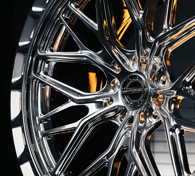 MV Forged PS-220R