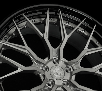 Avant Garde AGL43