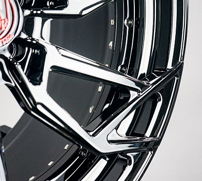 Strasse Wheels SB1 Deep Concave Duoblock
